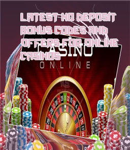 100 dollar no deposit bonus casino