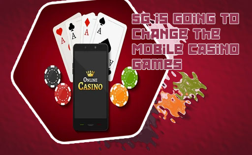 All mobile casino