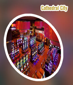 All the casinos near me