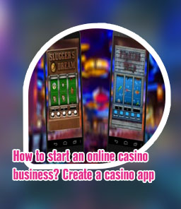 Android casino games