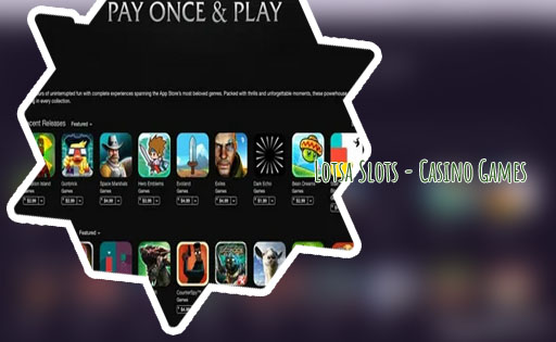 App store casino games