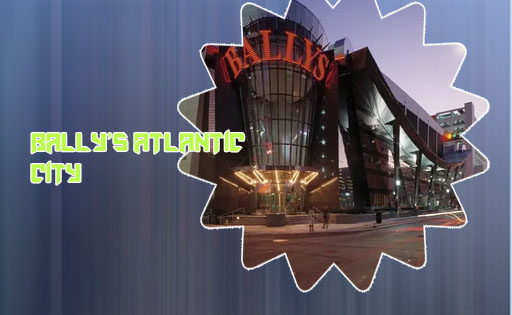 Bally's atlantic city casino