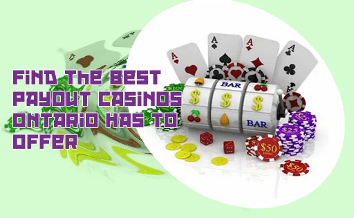 Best casino sites to win money