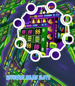 Best casino slots online
