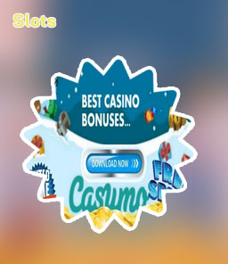 Best casumo slots