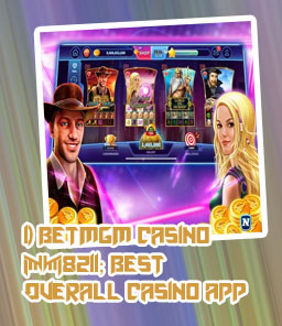 Best free casino apps