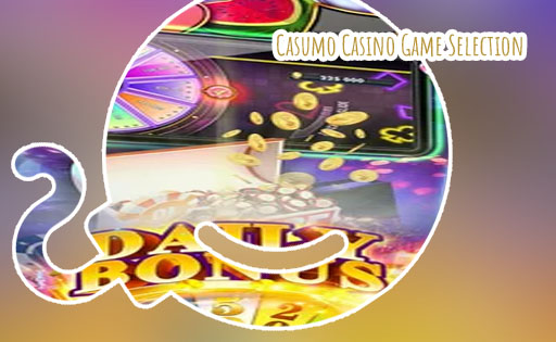 Best games on casumo