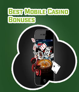 Best mobile casinos