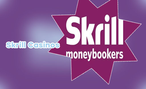 Best skrill online casino