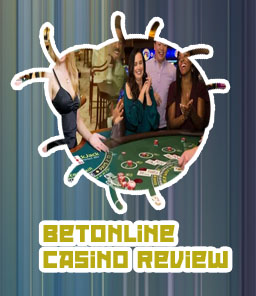 Betonline casino