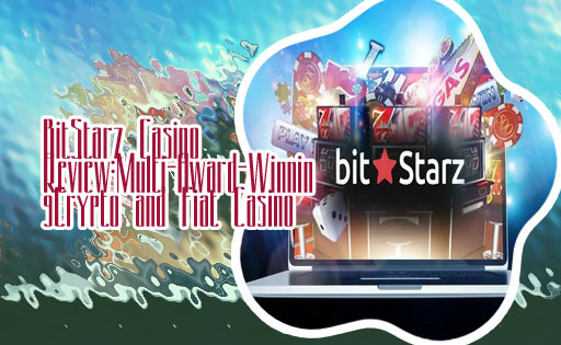 Betstars casino