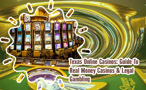Biggest online casinos