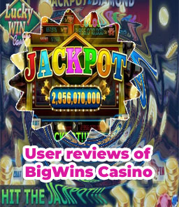 Bigwin casino