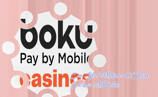 Boku mobile casino