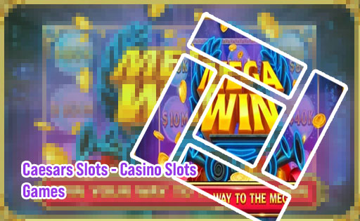Caesars slots free slot machines & casino games