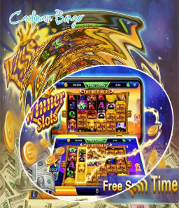 Cashman slots