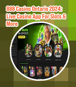 Casino 888