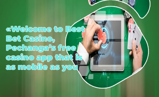 Casino apps to win money
