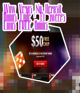 Casino bonus no deposit