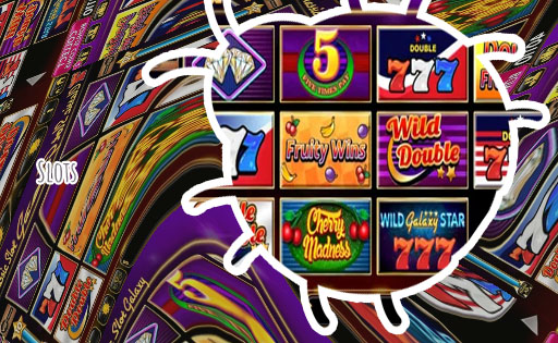 Casino classic slots
