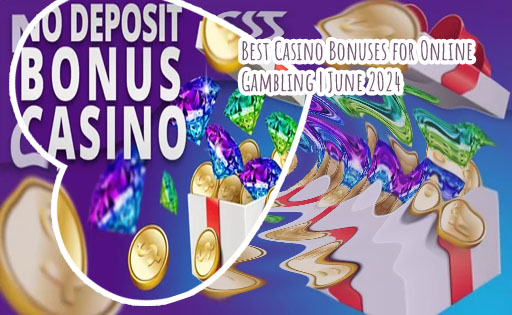 Casino deposit bonus best