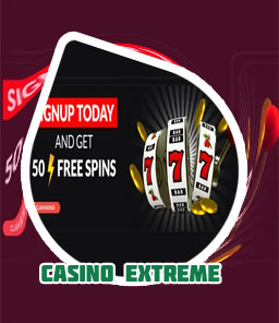 Casino extreme free spins