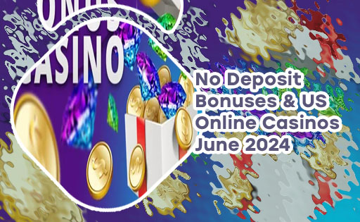 Casino no deposit bonus codes