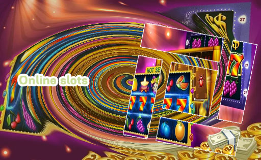 Casino online slots