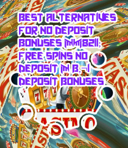 Casino sites free bonus no deposit