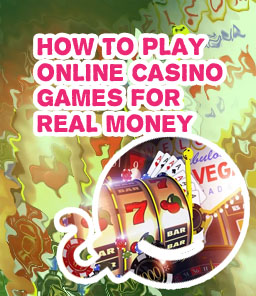 Casino slots for real money