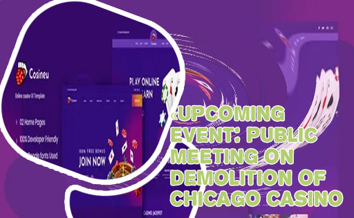 Casino web sites
