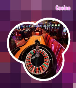 Casinos