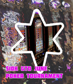 Casinos that have slot machines near me