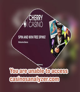 Cherry gold casino no deposit bonus