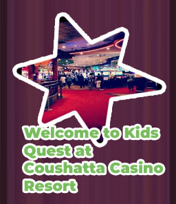 Coushatta casino