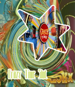 Crazy time live casino