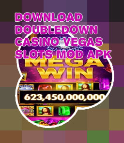 Doubledown casino vegas slots