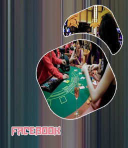 Facebook casino games