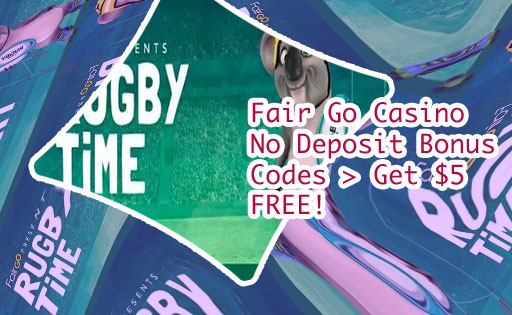 Fair go casino welcome bonus