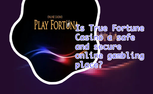 Fortune online casino