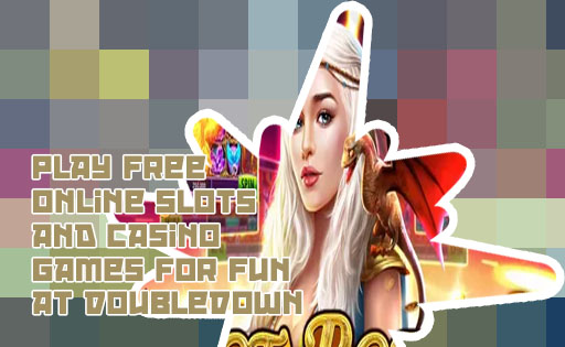 Free casino games online android