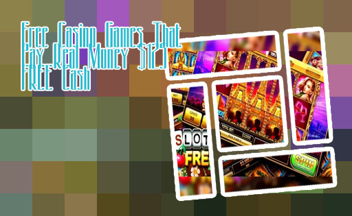 Free casino slot games online