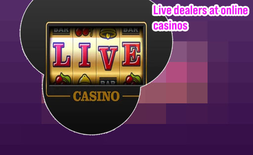Free online casino live