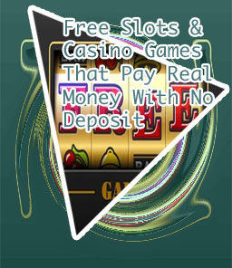 Free online casinos slots