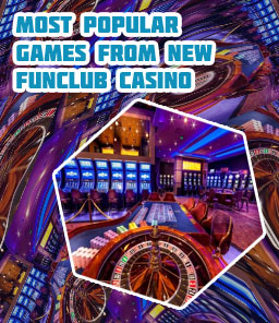 Funclub casino