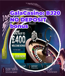 Galacasino