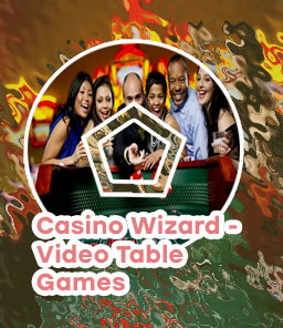 Gambling casinos near me