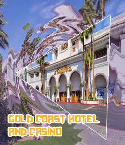 Gold coast casino