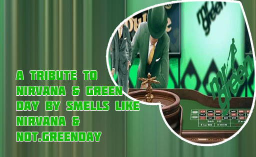 Green casino