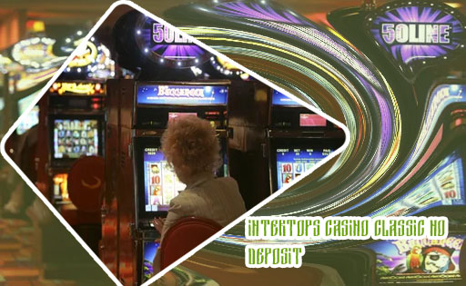Intertops classic casino